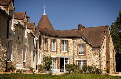 Guest house Le Petit Château