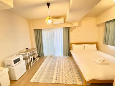 Apartments Inui Akasaka Residence - Vacation STAY 12021