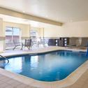 Hotel Fairfield Inn and Suites by Marriott Winchester