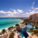 Курорт Grand Fiesta Americana Coral Beach Cancun - All Inclusive