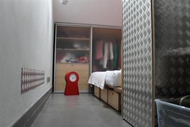 Апартаменты Design Loft between Milan and Como lake close to Monza