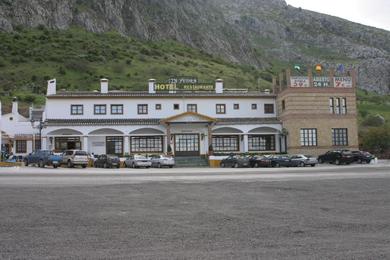Hotel Hotel La Yedra