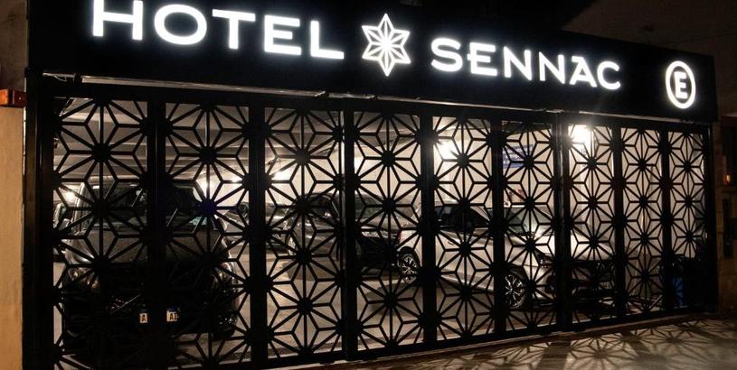 Hotel Sennac Hotel