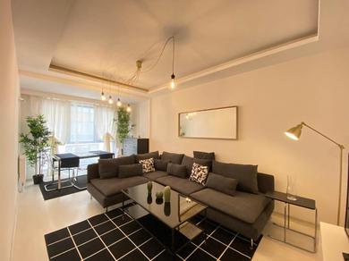 Апартаменты Pleasant Flat with Balcony Close to Popular Attractions in Eyupsultan