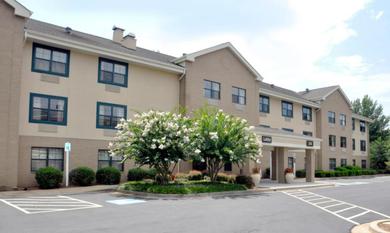 Hotel Extended Stay America Suites - Washington, DC - Gaithersburg - North
