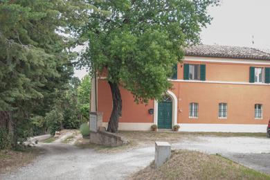 Aparthotel Casale Romani Country Residence