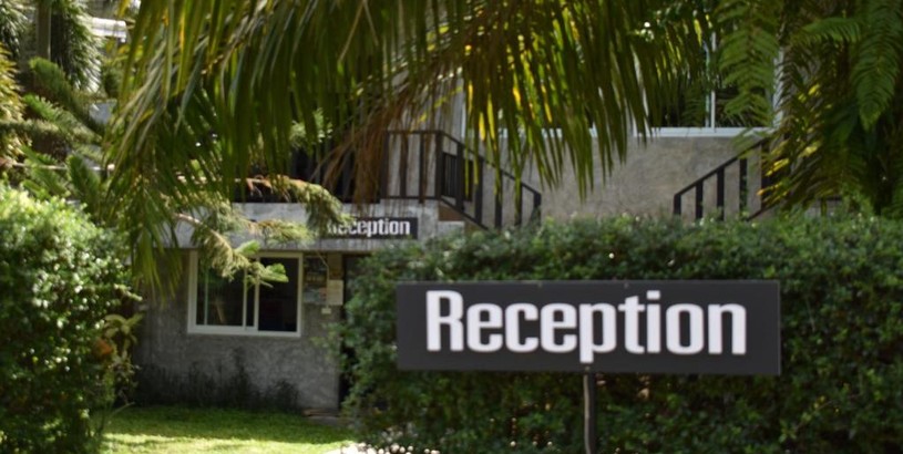 Aparthotel The Zohan Resort And Travel Agency