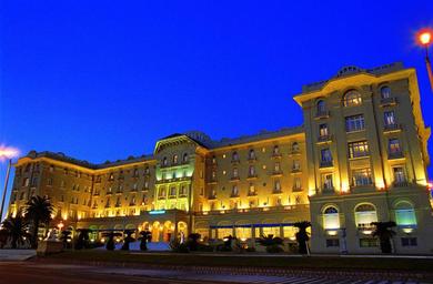 Отель Argentino Hotel Casino & Resort