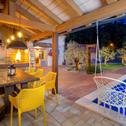 Holiday home Awesome home in Mucici with 2 Bedrooms, WiFi and Outdoor swimming pool