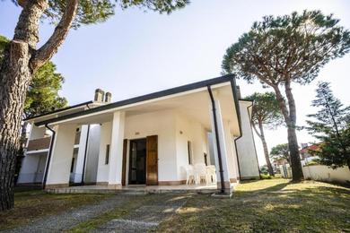 Ferienhaus für 6 Personen ca 47 m in Lido di Volano, Adriaküste Italien Podelta