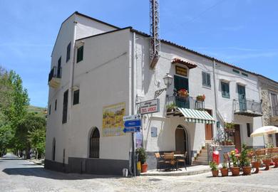 Hotel Albergo Ristorante Pizzeria Del Viale