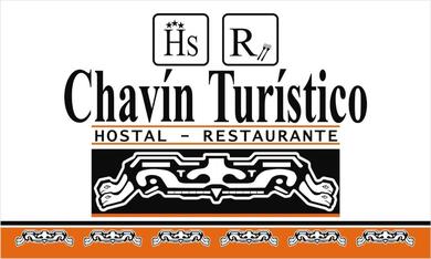 Guest house Hostal Restaurante Chavin Turistico