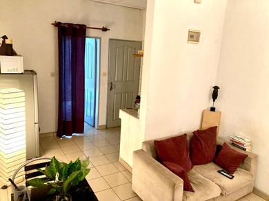 Lovely 1-Bedroom vacation home in Douala - Makepe