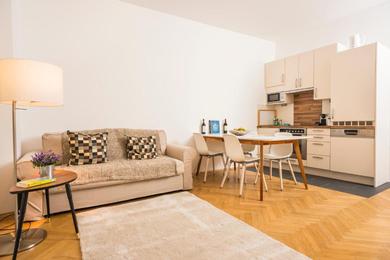 Apartments Chillout Lounge Satzberg