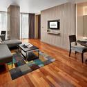Aparthotel Fraser Suites Sukhumvit Bangkok - SHA Extra Plus