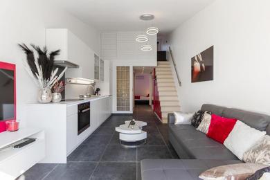 Apartments Village Naturiste R4N - Villa Sonja Heliovillage 2-4 personnes