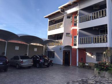Hotel Pousada Castelinho