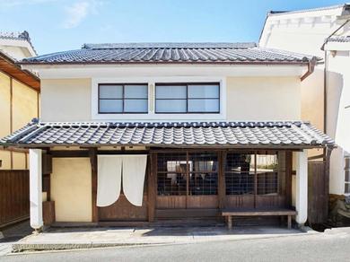 Хостел Hostel & Tatami Bar Uchikobare
