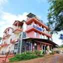 Отель FabHotel JK Mahabaleshwar