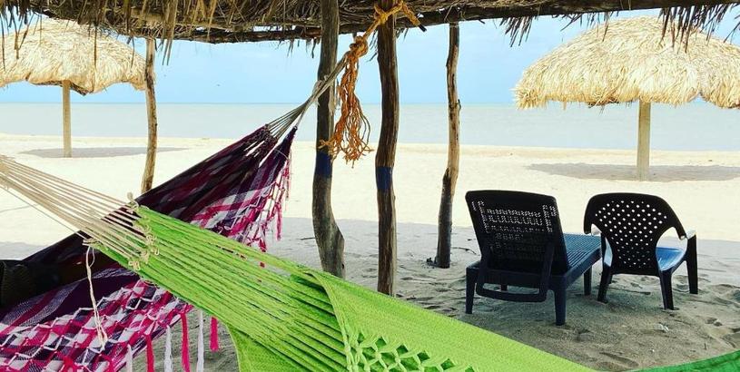 Holiday home Mar Azul - Playa y Turismo