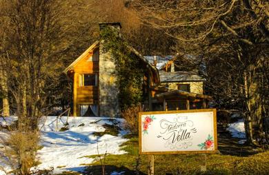 Holiday home Hospedaje Andorra La Vella