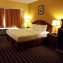Hotel Comstock Inn & Conference Center