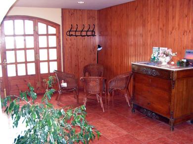 Guest house Can Gusó