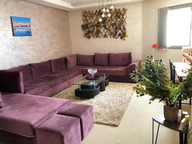 Апартаменты One bedroom appartement with city view shared pool and enclosed garden at El Mansouria 1 km away from the beach