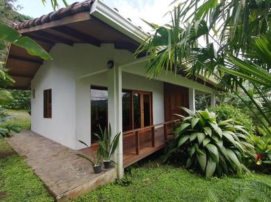 Гостевой дом La Ceiba Tree Lodge