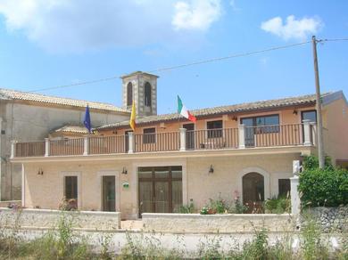 Гостевой дом Borgo Rigolizia Vacanze