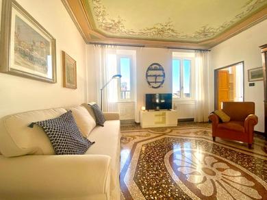 Apartments CasaViva-Central Elegant apartment in Camogli