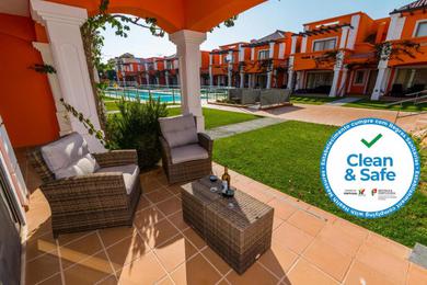 Holiday home Anis Lux Tavira Residence Villa 5Q