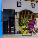 Guest house Playa Samara Hostel
