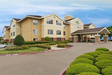 Hotel Extended Stay America Suites - Dallas - Frankford Road