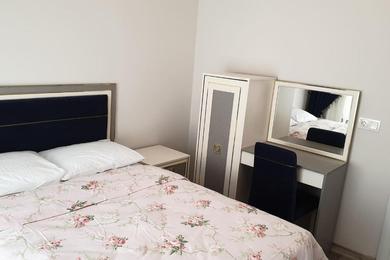 Апартаменты Lovely 2-Bedroom Apartment in Esenyurt- Istanbul