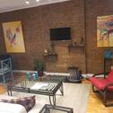 Apartments Fully Furnished Entire Floor Apartment in Historic Harlem