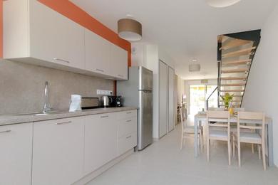 Апартаменты SELECT'SO HOME - Résidence Le Poséidon - Mazet en Duplex - Prestations de qualité & Services Hôteliers - POS-F