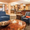 Отель Comfort Suites Redmond Airport