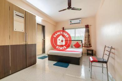 Hotel OYO Flagship 11419 Surya Residency