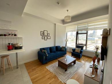Апартаменты luxurious, residential apartment kadiköy/ istanbul