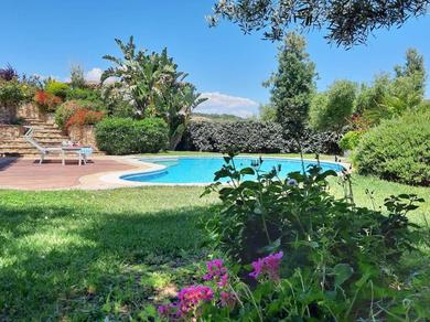 Villa Villa Boungainvillea - Il vero lusso nella Sardegna incontaminata a pochi passi dal mare