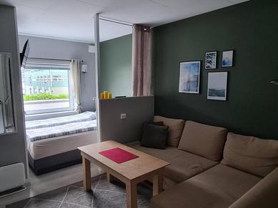 Apartments Centre Tromsø