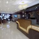 Отель Nishan Hotel