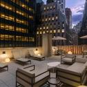 Отель Residence Inn New York Downtown Manhattan/Financial District