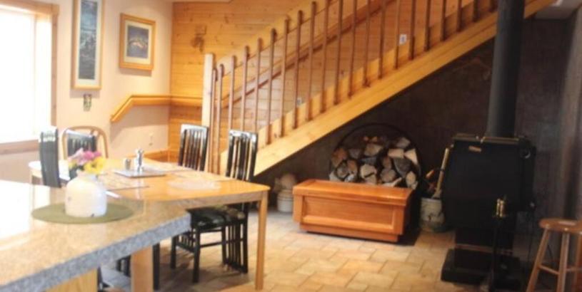 Holiday home FISH Kodiak Adventures River Inn Open For Bookings