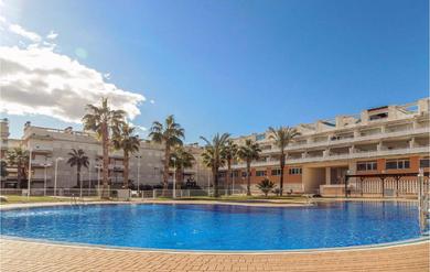 Apartments Amazing apartment in Casablanca with WiFi, 2 Bedrooms and Outdoor swimming pool