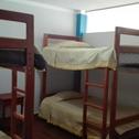 Guest house Hostel Puno Backpackers