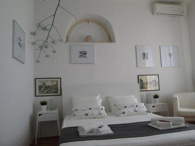 Guest house St. Lazarus Room