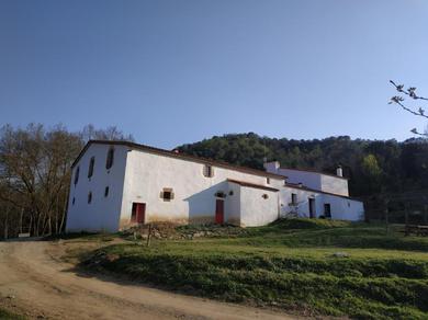 Guest house Mas Can Puig de Fuirosos