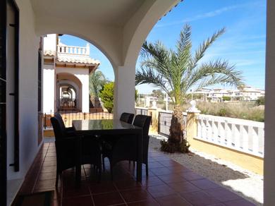 Holiday home Luxurious house in La Marina at El Pinet beach